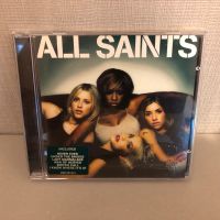 ALL SAINTS - ALL SAINTS 1998 Debut mit Never Ever, Lady Marmelade Bayern - Schwanstetten Vorschau