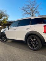 Mini  Cooper Countryman SD Sport Automatik *Steuerkette neu* Bayern - Forchheim Vorschau