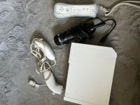 Nintendo Wii inkl. Zubehör und Spielen. Saarbrücken-Halberg - Eschringen Vorschau