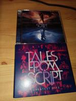 The Script CDs Niedersachsen - Hoogstede Vorschau
