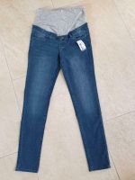 Umstandsjeans Gr. 40 neu Super Skinny Fit von Esmara Bayern - Eching (Niederbay) Vorschau