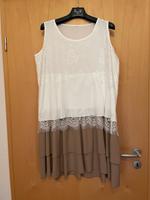 Elegantes luftiges Kleid Gr. L neu Sachsen - Geyer Vorschau