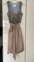 Midi-Dirndl Krüger, Größe 36, rosa/grau Bayern - Eichendorf Vorschau