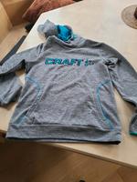 CRAFT DAMEN PULLI   Hoodie Größe  L Bayern - Kiefersfelden Vorschau