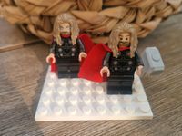 Lego Marvel Thor 2x Thüringen - Erfurt Vorschau