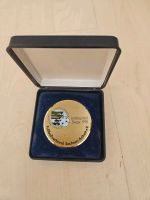 Medaille Landespokal Sieger 1998 1.FC Magdeburg Sachsen-Anhalt - Wolmirstedt Vorschau