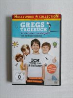 DVD Greg's Tagebuch, neu und OVP! Nordrhein-Westfalen - Oberhausen Vorschau