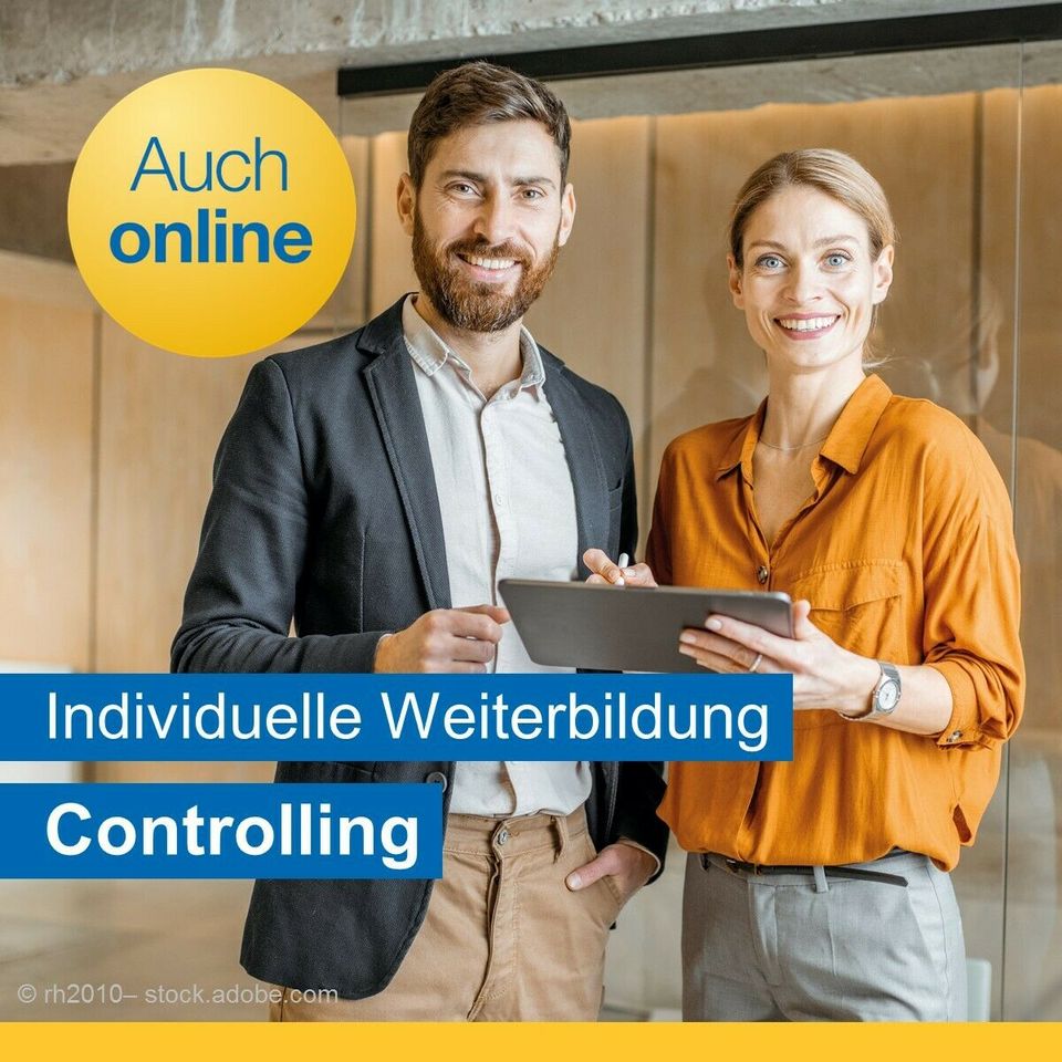 individuelle kaufmännische Weiterbildung in Merseburg in Merseburg