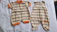 Baby Set Strampler Body Gr. 56 und 62 beige Kamel Wüste Afrika Berlin - Biesdorf Vorschau