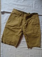 H-WENDE-SHORT "ego" - beige/Tarngrün Bayern - Mespelbrunn Vorschau