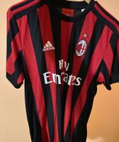 AC Milan 2017-18 Heimtrikot NEU Friedrichshain-Kreuzberg - Kreuzberg Vorschau