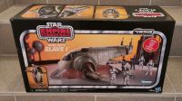 Star Wars The Vintage Collection Boba Fett`s Slave 1 / OVP Bayern - Egling Vorschau