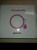 NEU!!! Hula Hoop Reifen Hoopside gymside Kreis Pinneberg - Elmshorn Vorschau