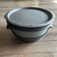 Tupperware 101 Micro Gourmet in grau Bayern - Auerbach in der Oberpfalz Vorschau