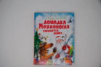 Russische Kinder Bücher Книги по-русски детские Лошадка Елочка Bayern - Rehling Vorschau