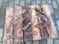 Konvolut Oldtimer Bordwerkzeug Antik Trödel Brandenburg - Lauchhammer Vorschau