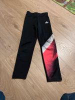 Kinder Sporthose Adidas gr128 Sachsen-Anhalt - Kemberg Vorschau