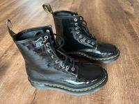 Dr. Martens Croc Emboss Gr. 38 Nordrhein-Westfalen - Bad Berleburg Vorschau
