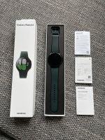 Samsung Galaxy Watch 4 grün Aluminium 44 mm LTE Bluetooth GPS Bielefeld - Stieghorst Vorschau