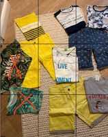 Shorts Tom Tailor Name it  in 146 Kreis Pinneberg - Uetersen Vorschau