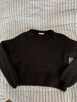 Schwarzer Strickpullover Design By Si Neu Nordrhein-Westfalen - Minden Vorschau