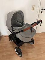 Kinderwagen Cybex Balios M mit Liegewanne&Sportsitz Stuttgart - Stuttgart-West Vorschau