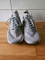 Reebok Zoku Runner Ultraknit Heathered, Größe 38,5 Hannover - Südstadt-Bult Vorschau