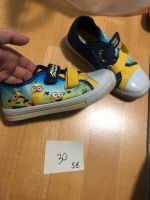 Kinderschuhe Minions Bayern - Ingolstadt Vorschau