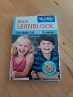 Mein Lernblock das kleine 1x1 2./3. Schuljahr Saarland - Mandelbachtal Vorschau