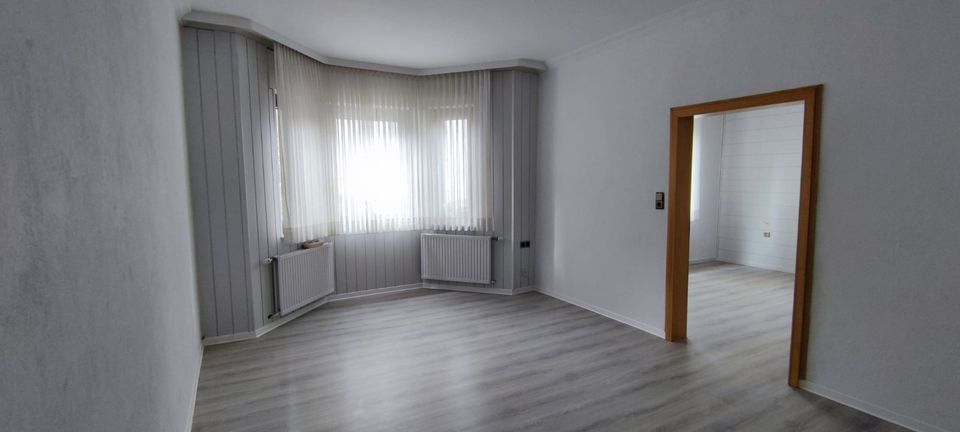 3-Zimmer-Wohnung (Hochparterre) mit Gäste WC in Bochum