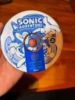 Dreamcast Sonic Adventure Berlin - Charlottenburg Vorschau