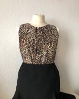 Leo Bluse Zara woman  Gr. 38 Rockabilly Berlin - Rummelsburg Vorschau