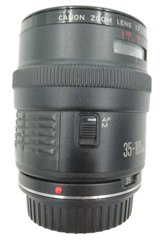 CANON Zoom Lens EF 35-105 1:3.5-4.5 in Langenhagen