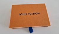 Original Louis Vuitton Schachtel  Box Nordrhein-Westfalen - Troisdorf Vorschau