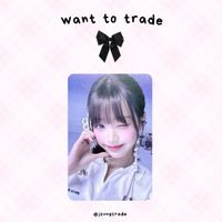 IVE SWITCH wonyoung music korea POB Kreis Ostholstein - Scharbeutz Vorschau