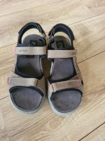 Imac Wanderschuhe Leder Trekking Sandalen Schleswig-Holstein - Sieverstedt Vorschau