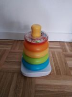 Fisher-Price Stapelturm, Steckspielzeug, Baby-Spielzeug Bonn - Plittersdorf Vorschau