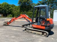 Kubota KX101-3alpha4 Rheinland-Pfalz - Barweiler Vorschau