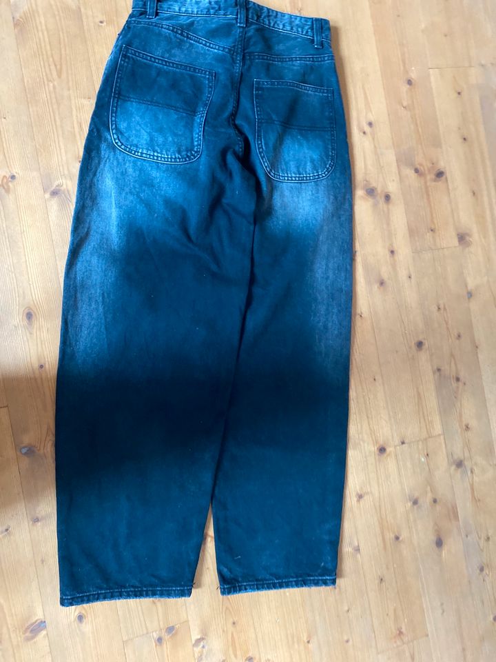 Bershka baggy jeans in Bielefeld