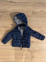 Puffer Jacke Übergangsjacke Steppjacke H&M Gr. 92 Bayern - Hirschaid Vorschau