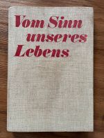 Vom Sinn unseres Lebens - Berlin 1983 - DDR Mecklenburg-Vorpommern - Anklam Vorschau