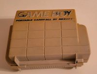 GAMEBOY von 1990 Hannover - Misburg-Anderten Vorschau