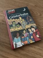 Escape Story Die verlassene Geisterbahn Mecklenburg-Vorpommern - Greifswald Vorschau