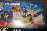 Playmobil 4346 Tierklinik Bayern - Schwanstetten Vorschau