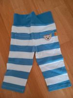 Steiff Babyhose, gestreift, Baumwolle Berlin - Zehlendorf Vorschau