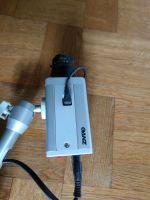 Ganz CCD Color Camera Nordrhein-Westfalen - Krefeld Vorschau