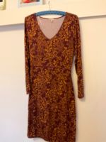 Deerberg kleid m 38/40 sjödenblumen Frühling Shirt Niedersachsen - Vrees Vorschau