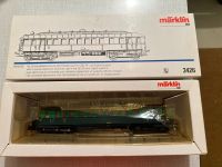 Märklin 3426 Serie 600 Hessen - Dornburg Vorschau