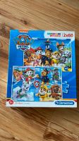 Paw patrol puzzle ab 5 Jahre Rheinland-Pfalz - Sankt Sebastian Vorschau