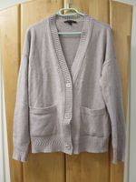 Strickjacke CYRUS Gr L neuwertiig Dresden - Innere Altstadt Vorschau